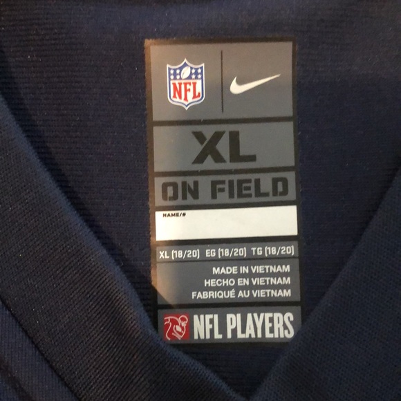 Seahawks - Picture 2 of 4